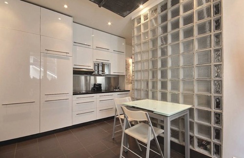 Grenelle Apartment | 29 m² Apartment ∙ 1 bedroom ∙ 2 guests