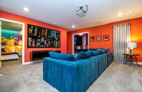 Kissimmee Villa | 2911 Fable Street