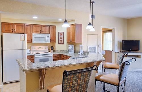 Lake Buena Vista Condo | 2BR/2BA Condo On The Grounds of Walt Disney World! Big Savings!