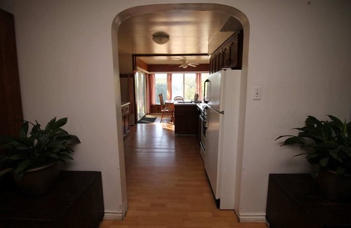 Southampton House | 3 bdrm country cottage - Main house - Rosewood cottages