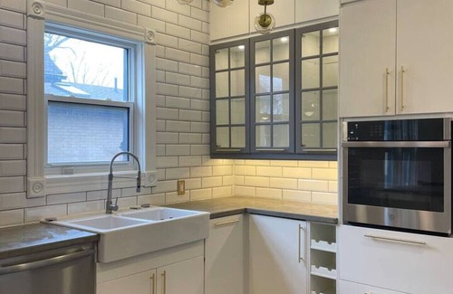 London House | 3 Bedroom Stunner Fanshawe/Kellogg’s District