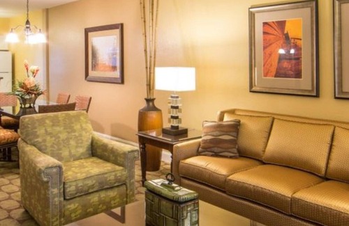 Orange Lake Villa | 3 Bedroom Villa At Orange Lake Resorts