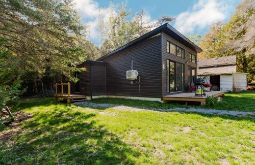 Lakefield House | 3-bedroom Villa in Lakefield #17