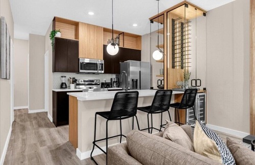 Florida Central Atlantic Coast House | 3 Bedrooms/3 Baths/The Hub At Westside (3421TT)