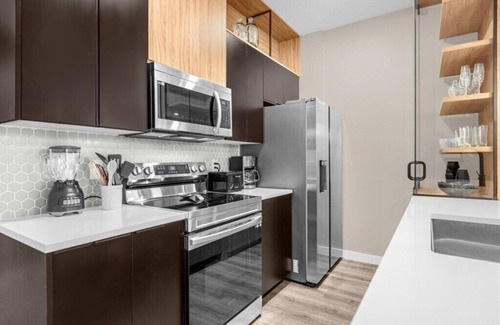 Florida Central Atlantic Coast House | 3 Bedrooms/3 Baths/The Hub At Westside (3421TT)