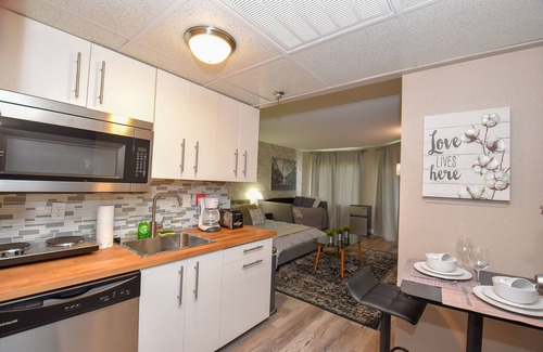 Southwest Orlando Condo | #3 LOCATION LOCATION LOCATION!
