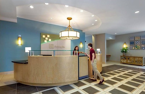 Winter Haven Hotel | 3-Star Hotel ∙ Holiday Inn Winter Haven, an IHG Hotel