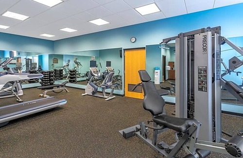 Winter Haven Hotel | 3-Star Hotel ∙ Holiday Inn Winter Haven, an IHG Hotel