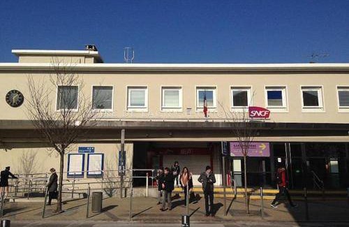 Lagny-sur-Marne Apartment | 30 m² Apartment ∙ 1 bedroom ∙ 4 guests
