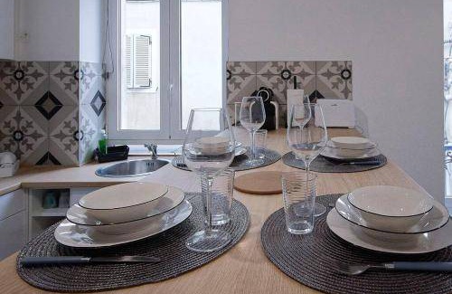 Lagny-sur-Marne Apartment | 30 m² Apartment ∙ 1 bedroom ∙ 4 guests
