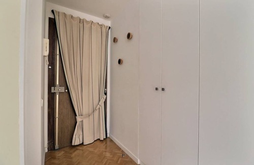 Quinze-Vingts Apartment | 30 m² Apartment ∙ 2 guests