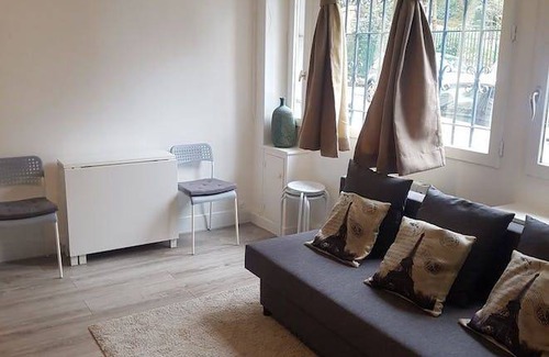 5th Arrondissement Apartment | 30 m² Apartment ∙ 2 guests