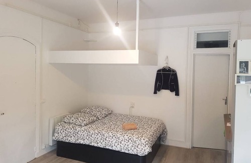 5th Arrondissement Apartment | 30 m² Apartment ∙ 2 guests