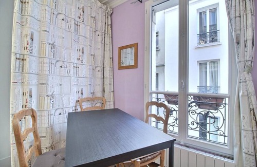 Epinettes Apartment | 30 m² Apartment ∙ 1 bedroom ∙ 2 guests