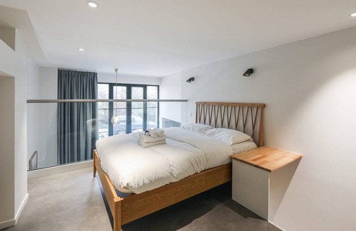 Plaisance Apartment | 30 m² Apartment ∙ 1 bedroom ∙ 2 guests