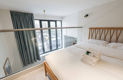 Plaisance Apartment | 30 m² Apartment ∙ 1 bedroom ∙ 2 guests