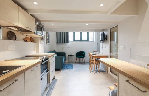 Plaisance Apartment | 30 m² Apartment ∙ 1 bedroom ∙ 2 guests
