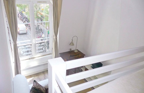 Quartier de la Roquette Apartment | 30 m² Apartment ∙ 2 guests