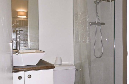 Quartier de la Roquette Apartment | 30 m² Apartment ∙ 2 guests