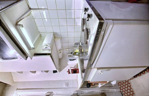 Les Halles Apartment | 30 m² Apartment ∙ 1 bedroom ∙ 2 guests