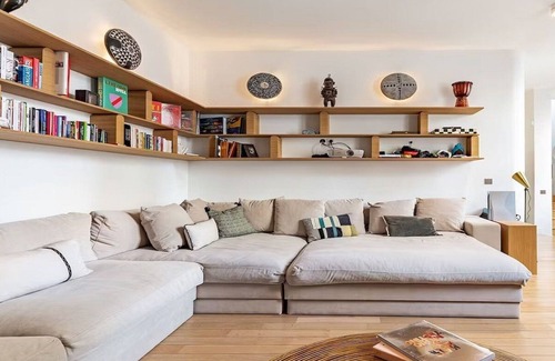 Saint-Thomas-d'Aquin Apartment | 300M2 A GRAND LUXURY! ST GERMAIN TOWNHOUSE ST THOMAS D'AQUIN