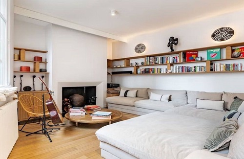 Saint-Thomas-d'Aquin Apartment | 300M2 A GRAND LUXURY! ST GERMAIN TOWNHOUSE ST THOMAS D'AQUIN
