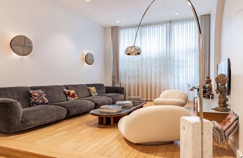 Saint-Thomas-d'Aquin Apartment | 300M2 A GRAND LUXURY! ST GERMAIN TOWNHOUSE ST THOMAS D'AQUIN