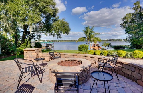 Winter Haven House | 306 m² House ∙ 4 bedrooms ∙ 22 guests