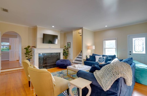 Winter Haven House | 306 m² House ∙ 4 bedrooms ∙ 22 guests