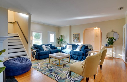 Winter Haven House | 306 m² House ∙ 4 bedrooms ∙ 22 guests