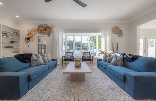 Harbor Bluffs House | 307 m² House ∙ 4 bedrooms ∙ 19 guests