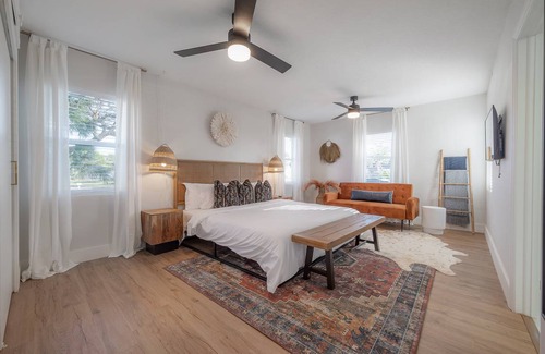 Harbor Bluffs House | 307 m² House ∙ 4 bedrooms ∙ 19 guests