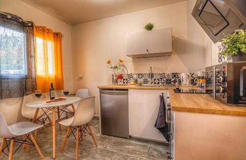 Thorigny-sur-Marne Apartment | 31 m² Apartment ∙ 1 bedroom ∙ 4 guests