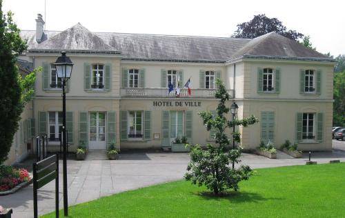 Thorigny-sur-Marne Apartment | 31 m² Apartment ∙ 1 bedroom ∙ 4 guests