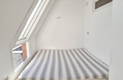 Quinze-Vingts Apartment | 31 m² Apartment ∙ 2 guests