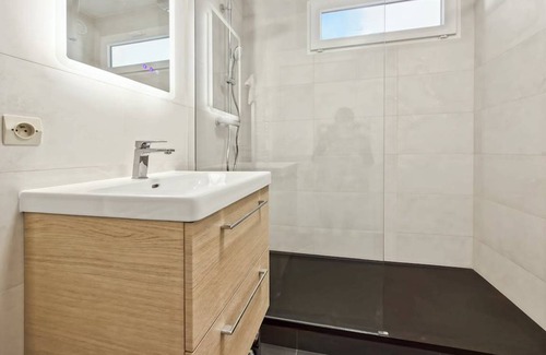 Quinze-Vingts Apartment | 31 m² Apartment ∙ 2 guests