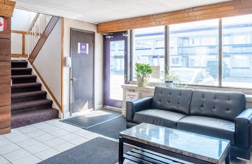 North Bay Hotel | 31 m² Hotel ∙ 127 guests