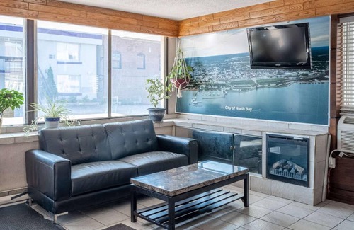 North Bay Hotel | 31 m² Hotel ∙ 127 guests