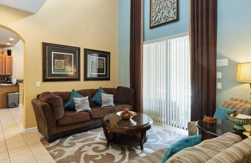 Calabria House | 316 m² House ∙ 5 bedrooms ∙ 10 guests