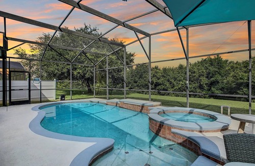 Legacy Park Villa | 316 m² Villa ∙ 5 bedrooms ∙ 10 guests