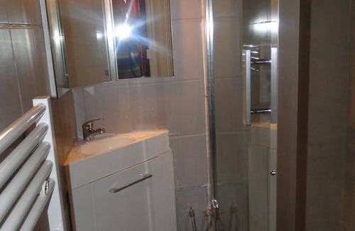 Saint-Germain-des-Pres Apartment | 32 m² Apartment ∙ 1 bedroom ∙ 2 guests