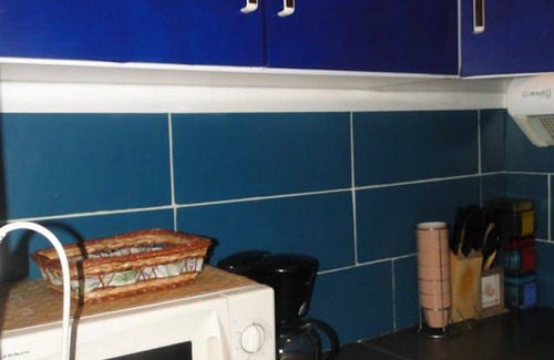 Saint-Germain-des-Pres Apartment | 32 m² Apartment ∙ 1 bedroom ∙ 2 guests