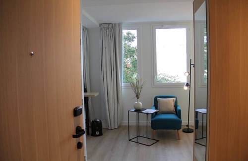 Issy-les-Moulineaux Other | 32 m² Accommodation ∙ 2 guests