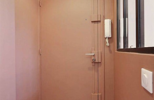 Epinettes Apartment | 32 m² Apartment ∙ 1 bedroom ∙ 2 guests