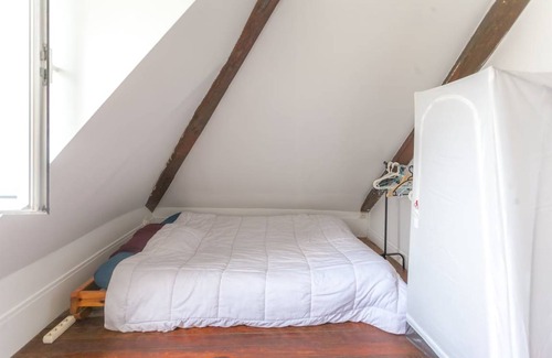 Saint-Gervais Apartment | 32 m² Apartment ∙ 1 bedroom ∙ 2 guests