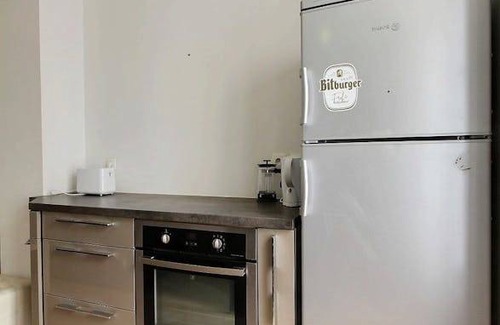 Grenelle Apartment | 32 m² Apartment ∙ 1 bedroom ∙ 2 guests