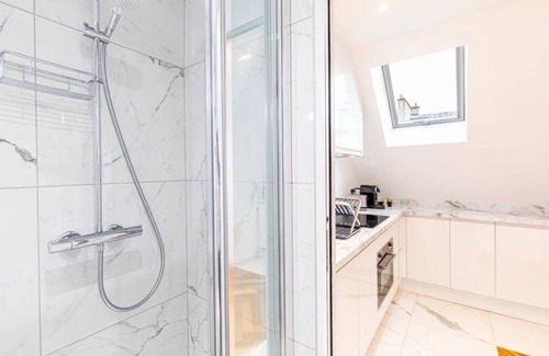 Grenelle Apartment | 32 m² Apartment ∙ 1 bedroom ∙ 2 guests
