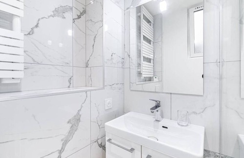 Grenelle Apartment | 32 m² Apartment ∙ 1 bedroom ∙ 2 guests