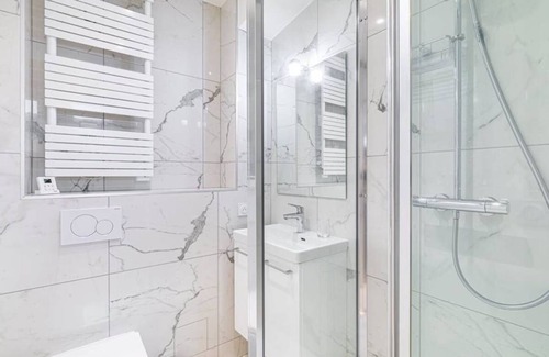 Grenelle Apartment | 32 m² Apartment ∙ 1 bedroom ∙ 2 guests