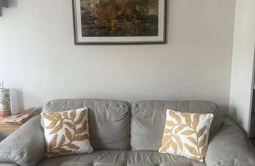 Sorbonne Apartment | 32 m² Apartment ∙ 2 guests